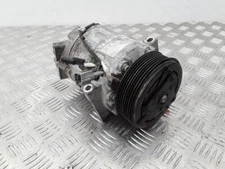 Renault Laguna III 2009 3.0 DCI Air Conditioning On/C AC Compressor Pump Diesel