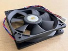 Delta AFB1212HH DC 12V 0.5A server inverter power supply 12025 Axial Cooling Fan