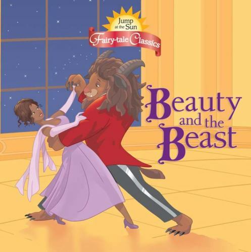 Beauty and the Beast [Jump at the Sun Fairy-Tale Classics] - Picture 1 of 1