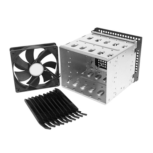 Hard Disk Rack Hard Drive Caddy Tray Hard Drive Bracket Hard Drive Accessories - Afbeelding 25 van 26