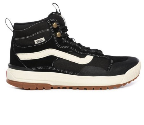 Vans Ultrarange Exo Hi MTE All Terrain Shoe Hiking Boot Black Men\u0026#039;s  Size 7.5-13 | eBay