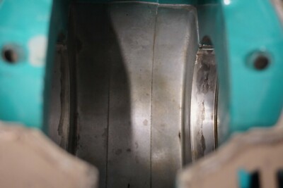 1996-1996 Kawasaki ZXi 1100 PWC Jetski OEM Engine Motor Crankcase