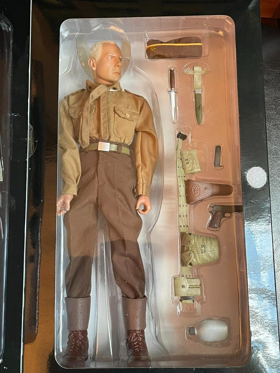 WWⅡ cyber hobby major schiize フィギュア WWⅡ cyber hobby major schiize フィギュア WWⅡ cyber hobby major