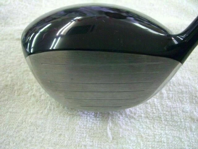 RC ROYAL GOLF CLUB DRIVER COLLECTION B.B.D TYPE-H 2 LOFT-10.5 R-FLEX - Image 2 of 4