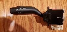 OEM Mazda Turn Signal Headlight Switch GJ6R-66-122