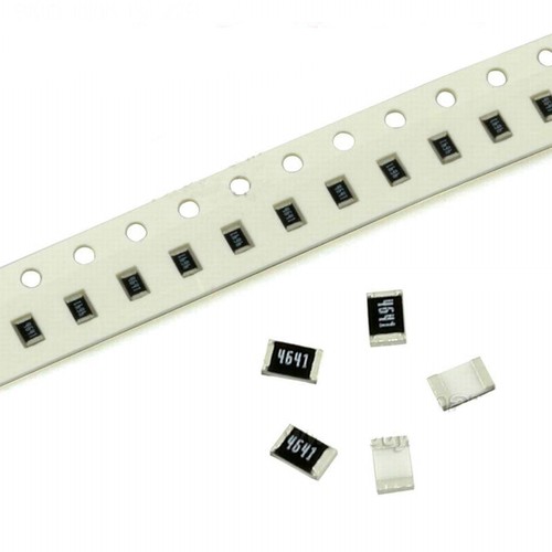 22r0 резистор smd