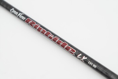 New Project X Evenflow Riptide Lx 6.0 60G Stiff 46'' Driver Shaft  .335 1119451