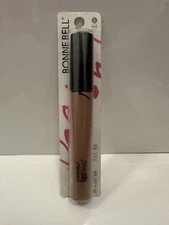 Bonne Bell CAPPUCCINO 433 Liplites LipColor DISCONTINUED CARDED NEW.