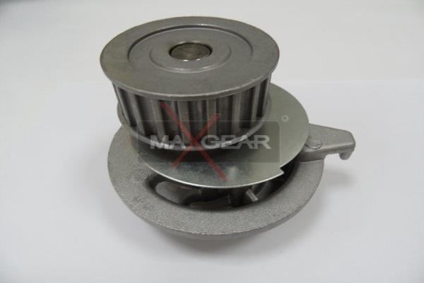 47-0032 MAXGEAR Water Pump for DAEWOO,OPEL,VAUXHALL