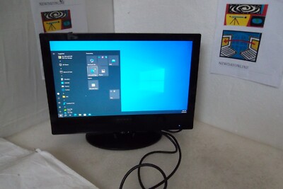 Dynex DX-19L150A11 19