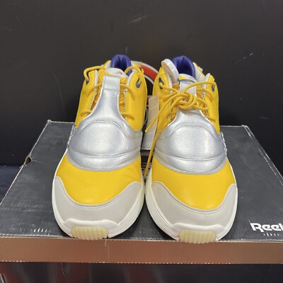 Allen Iverson Pump Reebok Answer 10 Online Iverson Shoes Buy