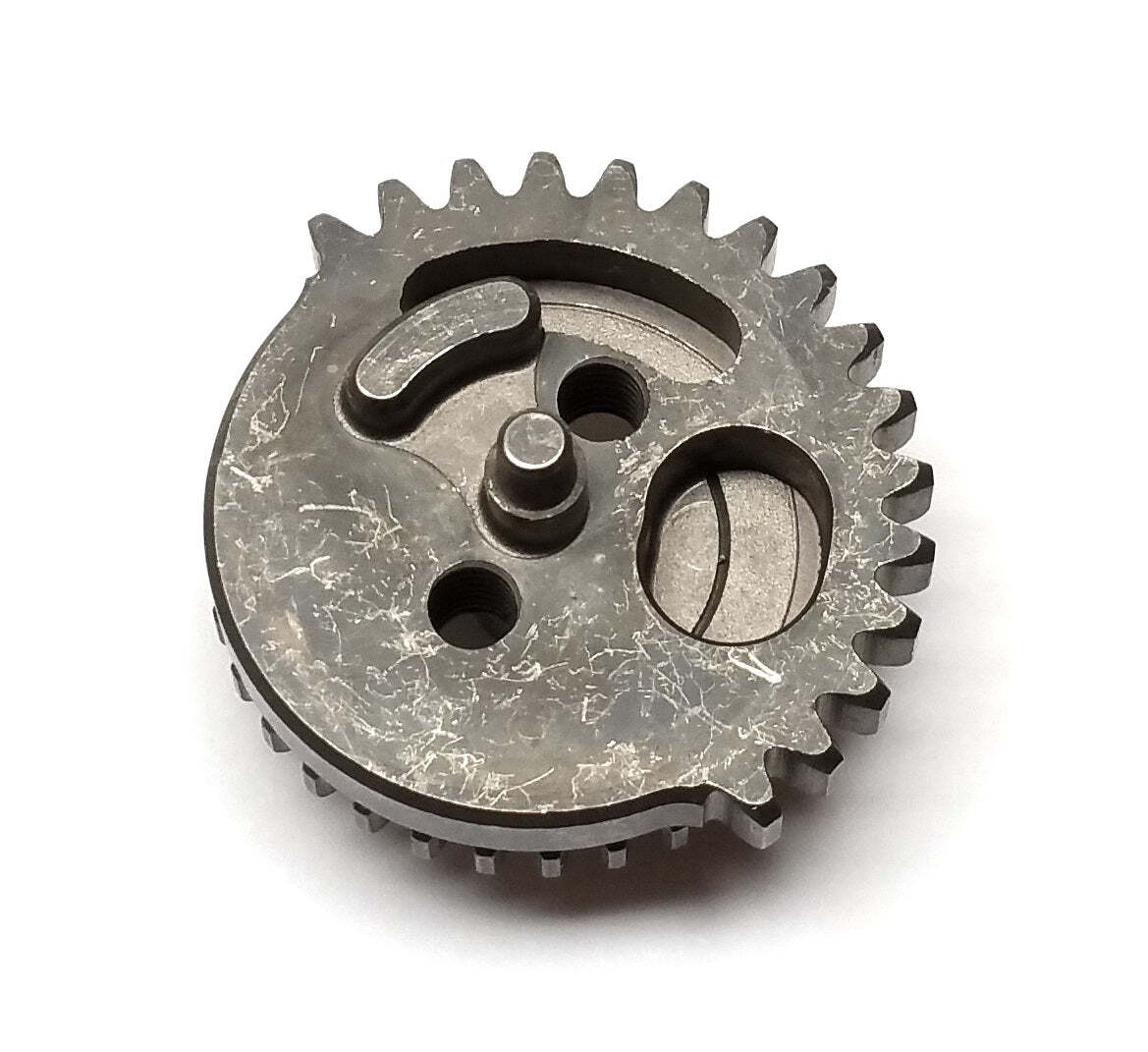 Siegetek GEN 3 Sector Gear for GS-B, GS-B2, and GS-T2