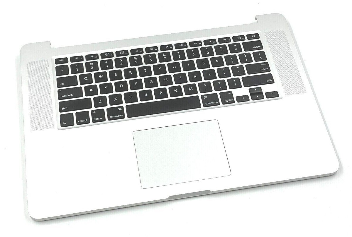 Apple A1398 Macbook Pro Retina 15