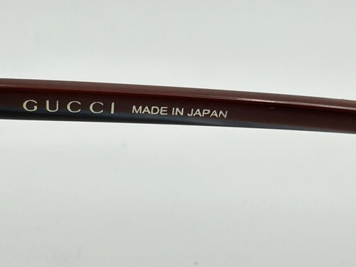 Gucci Pilotensonnenbrille GG1220S 002 goldbraun 59-14-145 - Bild 5 von 5