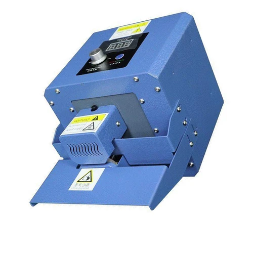 Versiegelungsmaschine Siegelmaschine Lebensmittelverpackung Heißsiegelmaschine - Bild 17 von 18