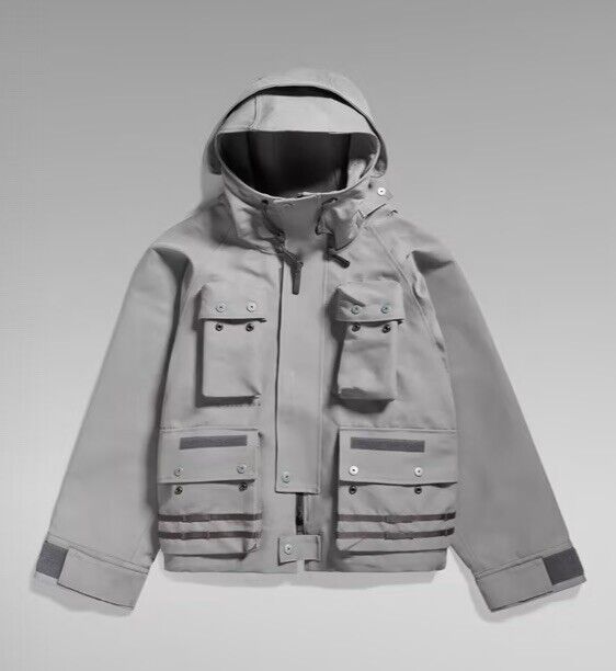 G-Star Raw Unisex Premium E Photographer Field Jacket - Sold G-Star Raw Unisex Premium E Photographer Field Jacket - Sold
