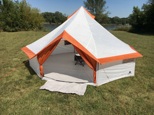 Best Camping Tent