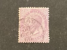 ICOLLECTZONE   Italy 32 VF Used cds