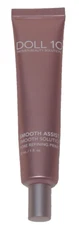 Doll 10 Smooth Assist Pore Refining Primer 1oz/ 30 ml – NWOB – Silicone-Free