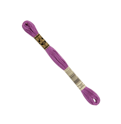 DMC Mouline Special 6 Stranded Cotton Thread 01-814 8m, 1st Class Post ! - Picture 37 of 254