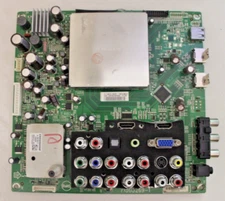 32" INSIGNIA LCD TV NS-L32Q-10A	MAIN BOARD CBPFTQ8CBZK027