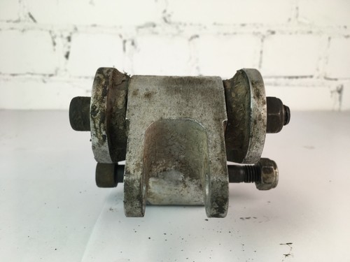 HUSABERG FE 501 FE501 1993 LINKAGE REAR SHOCK ABSORBER 120014-01 120023-01 - Picture 9 of 12