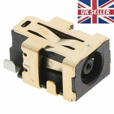 DC Jack Power Socket for Asus P2520L P2520LA P2520LJ Charging Port Connector