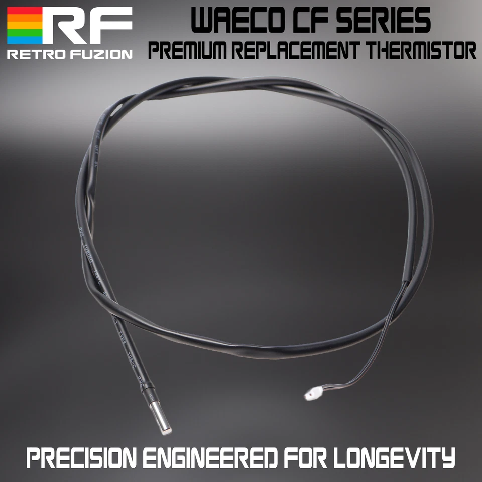 Termistor de repuesto premium - para Waeco CF18 CF25 CF35 CF40 CF50 y CF60 Foto 3 de 4