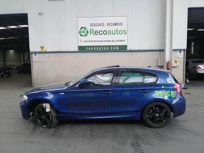 17427801993 ELEKTRO-LÜFTER / MODINE / 3213261 / 5079379 FÜR BMW 