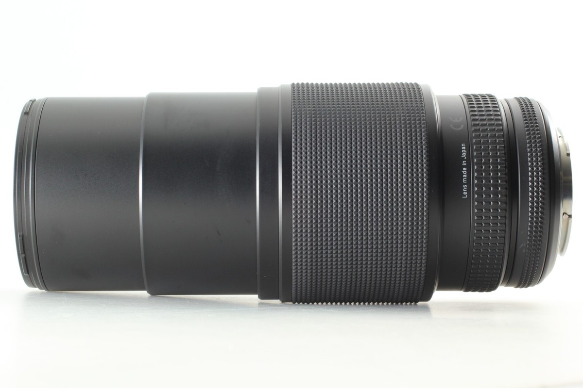 NearMINT] Carl Zeiss T Vario Sonnar 70-300mm f/4-5.6 AF Lens
