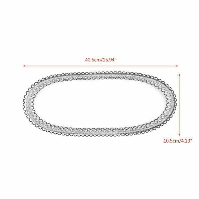 🏍️Drive Clutch Belt Fit For Kawasaki KVF300 Brute Force 300 12-18 59011-Y003 - Изображение 2 из 4