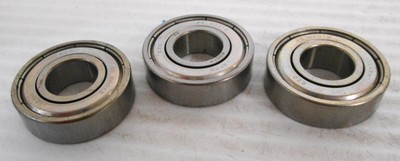 Подшипник chl 6001z