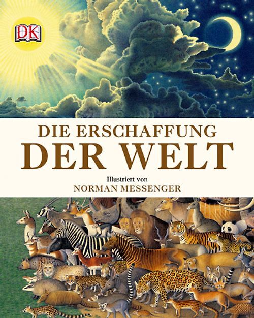 Die Erschaffung der Welt