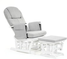 mothercare nursing chair