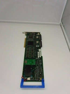 IBM 2763 04N6483 RAID DISK  CONTROLLER KARTE PCI FÜR SERVER   #M345