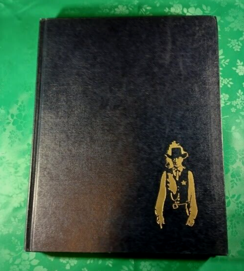 GARY COOPER：ENDURING STYLE ハードカバー GARY COOPER：ENDURING