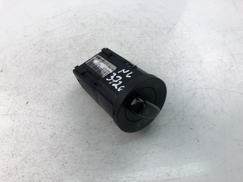 VW UP 121, 122, BL1, BL2 Scheinwerferschalter 6R0941531B 18170820