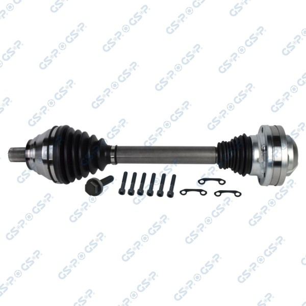 NEU - GSP 261281 Antriebswelle FüR Audi Skoda VW-image