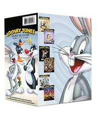 Looney Tunes Golden Collection DVD NEW