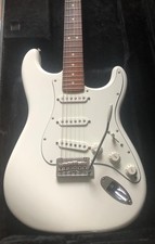 Fender  Player  Stratocaster electric guitar for sale