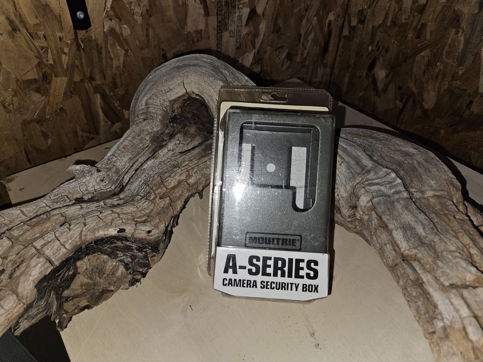 Moultrie A Series Camera Security Box