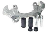 Halter Bremssattel Vorderachse FüR Fiat Lancia 500 C Panda VAN Ypsilon