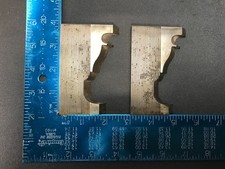 Casing Baseboard Crown Molding Knives set