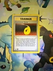Pokémon Devolution Spray 1st Edition Shadowless Base Set 72/102 MP Rare Trainer