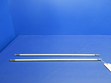 Vans RV-12 Flaperon Push-Pull Rods LOT OF 2 (0526-2034)