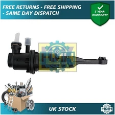 Fits 207 208 2008 SW CC C3 Picasso DS3 C4 Cactus HMH Clutch Master Cylinder