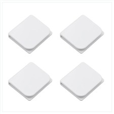 Duschvorhang Clips selbstklebend Duschvorhanghalter Haken