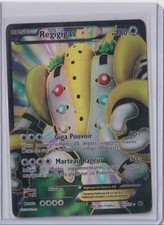 2012 Next Destinies Regigigas Ex Damaged #99 on eBay