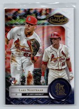 2022 Topps Gold Label Card Prices | Baseball | PSA & Ungraded Values