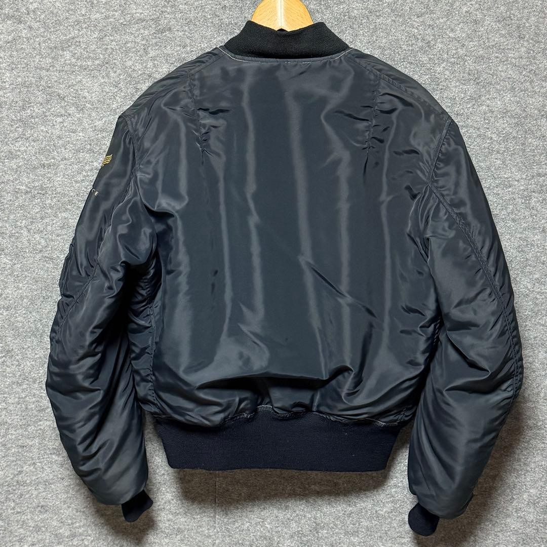 BUZZ RICKSON'S USAF Type B-15C MOD Jacket Blouson… - image 5